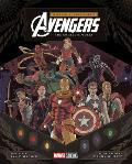 William Shakespeares Avengers The Complete Works