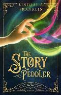 The Story Peddler: Volume 1
