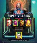 DC Comics Super Villains