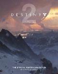 Destiny 2 The Official Poster Collection