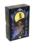 Nightmare Before Christmas Tarot Deck & Guidebook