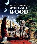 Life & Legend of Wallace Wood Volume 2