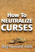 How to Neutralize Curses