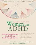 Radical Guide for Women with ADHD Embrace Neurodiversity Live Boldly & Break Through Barriers