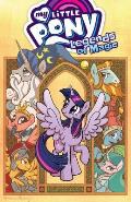 My Little Pony Legends of Magic Volume 1
