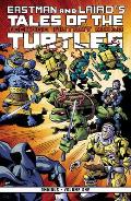 Tales of the Teenage Mutant Ninja Turtles Omnibus, Vol. 1
