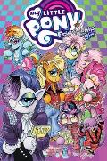 My Little Pony: Friendship Is Magic, Volume 15
