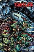 Teenage Mutant Ninja Turtles: The Ultimate Collection Volume 7