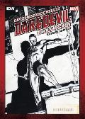 David Mazzucchelli's Daredevil Born Again Artisan Edition