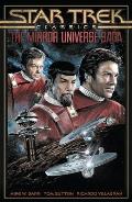 Star Trek Classics The Mirror Universe Saga