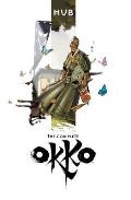The Complete Okko, 1