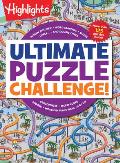Ultimate Puzzle Challenge