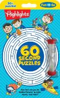 60-Second Puzzles