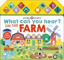 What Can You Hear: On the Farm