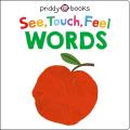 See Touch Feel Words