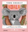 Koala Young Zoologist