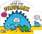 Little Lost Dinosaur Search & Find