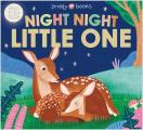 Night Night Books: Night Night Little One