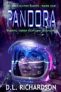 Welcome to the Apocalypse - Pandora