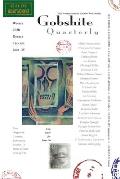 Gobshite Quarterly Issue 35 & 36