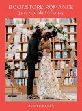 Bookstore Romance Love Speaks Volumes