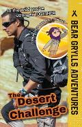 Desert Challenge Bear Grylls Adventures 02