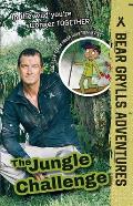 The Jungle Challenge: Volume 3