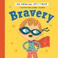 Bravery Big Words for Little People