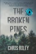 The Broken Pines: A Novel of Suspense