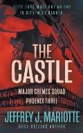The Castle: A Police Procedural Series