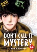 Dont Call It Mystery Omnibus Volume 1 2
