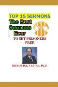 Top 15 Sermons