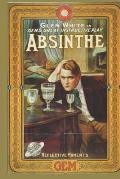 Absinthe: Green Fairy 2020 Weekly Calendar With Goal Setting Section and Habit Tracking Pages, 6x9