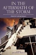 In the Aftermath of the Storm: Stories of Hope and Healing