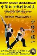 Shaolin Mittelstufe 1