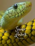 Snake Lovers 2020 Planner: 2020 Business and Personal Daily Planner Diary or Journal with 2020 2021 2022 2023 2024 2025 at a glance calendars wit