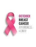 October Breast Cancer Awareness Month: Patients Appointment Logbook, Track and Record Clients/Patients Attendance Bookings, Gifts for Physicians,