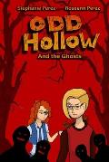 Odd Hollow and the Ghosts