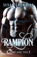Rampion: Cosmic Fairy Tales