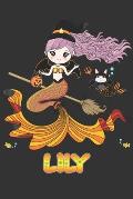 Lily: Lily Halloween Beautiful Mermaid Witch Want To Create An Emotional Moment For Lily?, Show Lily You Care With This Pers