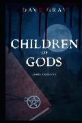 Children of Gods: A Portal Stones novel