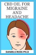 CBD Oil for Migraine and Headache: Alternative Therapy for Severe, Recurring and Painful Headaches And Migraine