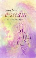 E-Steam: A true erotic email dialogue