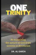 One Trinity: Re-examining the nature of God from Genesis to Revelation