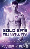 Soldier's Runaway
