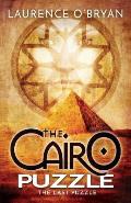 The Cairo Puzzle
