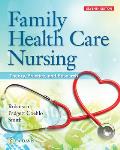 Family Health Care Nursing Theory Practice & Research