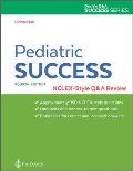 Pediatric Success: Nclex(r)-Style Q&A Review