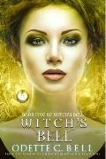 Witch's Bell Book Five