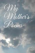 My Mother's Poems: R.M.Villoria